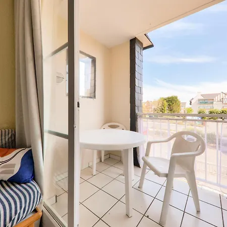 Port Du Crouesty - Maeva - 2 Pieces 4 Personnes - Selection Mae-9461 Apartment Arzon