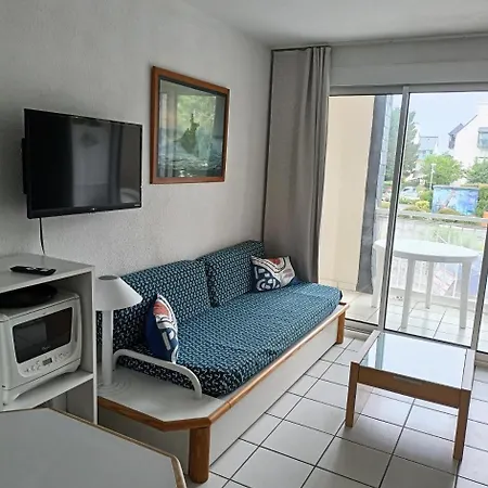 Port Du Crouesty - Maeva - 2 Pieces 4 Personnes - Selection Mae-9461 *